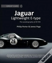 Jaguar Lightweight E-Type