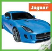 Capa do artigo Jaguar