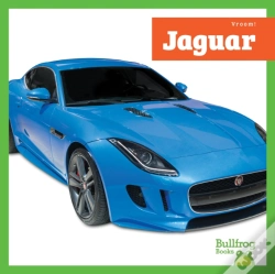 Capa do artigo Jaguar
