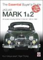 Jaguar Mark 1 & 2 (All Models Including Daimler 2.5-Litre V8) 1955 To 1969 - Preview