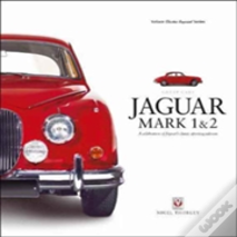 Jaguar Mark 1 & 2