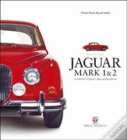 Capa do artigo Jaguar Mark 1 & 2
