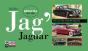 Jaguar « Mark 1 » Mark 2 Berlines 1955-1968 - Preview