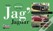 Jaguar « Mark 1 » Mark 2 Berlines 1955-1968