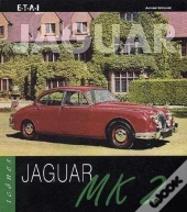 Jaguar Mk Ii