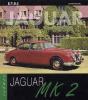 Jaguar Mk Ii - Preview