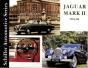 Jaguar Mkii 1955-1959 - Preview