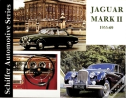 Capa do artigo Jaguar Mkii 1955-1959