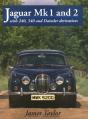 Jaguar Mks 1 And 2, S-Type And 420 - Preview