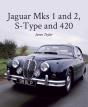 Jaguar Mks 1 And 2, S-Type And 420 - Preview