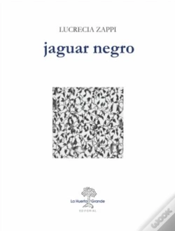 Capa do artigo Jaguar Negro