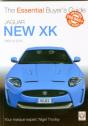 Jaguar New Xk 2005-2014 - Preview