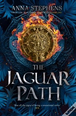 Capa do artigo Jaguar Path