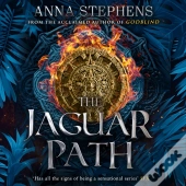 Jaguar Path