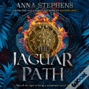 Capa do artigo Jaguar Path