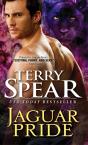 Jaguar Pride - Preview