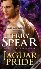 Capa do artigo Jaguar Pride
