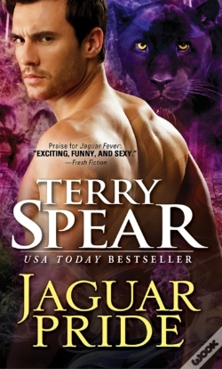 Capa do artigo Jaguar Pride