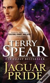 Capa do artigo Jaguar Pride