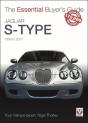 Jaguar S-Type - 1999 To 2007 - Preview