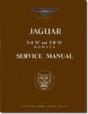 Jaguar S Type 3.4 & 3.8 Workshop Manual - Preview