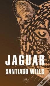 Capa do artigo Jaguar