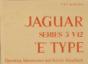 Jaguar Series 3 V12 (Us) Handbook A181/2 - Preview