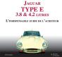 Jaguar Type E 3.8 & 4.2 Litres - Preview