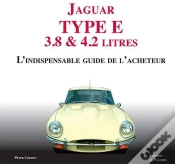 Capa do artigo Jaguar Type E 3.8 & 4.2 Litres