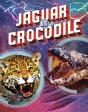 Jaguar Vs Crocodile - Preview