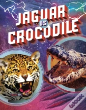 Capa do artigo Jaguar Vs Crocodile