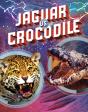 Jaguar Vs Crocodile - Preview