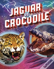 Capa do artigo Jaguar Vs Crocodile