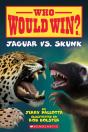Jaguar Vs. Skunk (Who Would Win?) - Preview