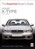 Jaguar X-Type Â€“ 2001 To 2009