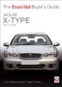 Jaguar X-Type Â€“ 2001 To 2009 - Preview