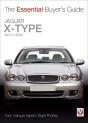 Jaguar X-Type - Preview