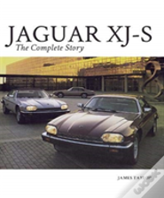 Jaguar Xj-S