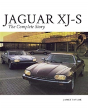 Jaguar Xj-S - Preview