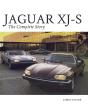 Jaguar Xj-S - Preview