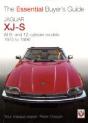 Jaguar Xj-S - Preview