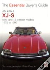Capa do artigo Jaguar Xj-S