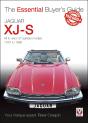 Jaguar Xj-S - Preview