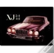 Capa do artigo Jaguar Xj3.4/4.2 Series 2 Handbook