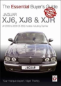 Jaguar Xj6, Xj8 & Xjr - Preview