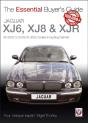 Jaguar Xj6, Xj8 & Xjr - Preview