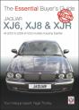 Jaguar Xj6, Xj8 & Xjr - Preview