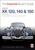 Jaguar Xk 120, 140 & 150