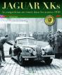 Jaguar Xk ; La Competition Sur Route, Annees 1950 - Preview