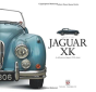 Jaguar Xk - Preview